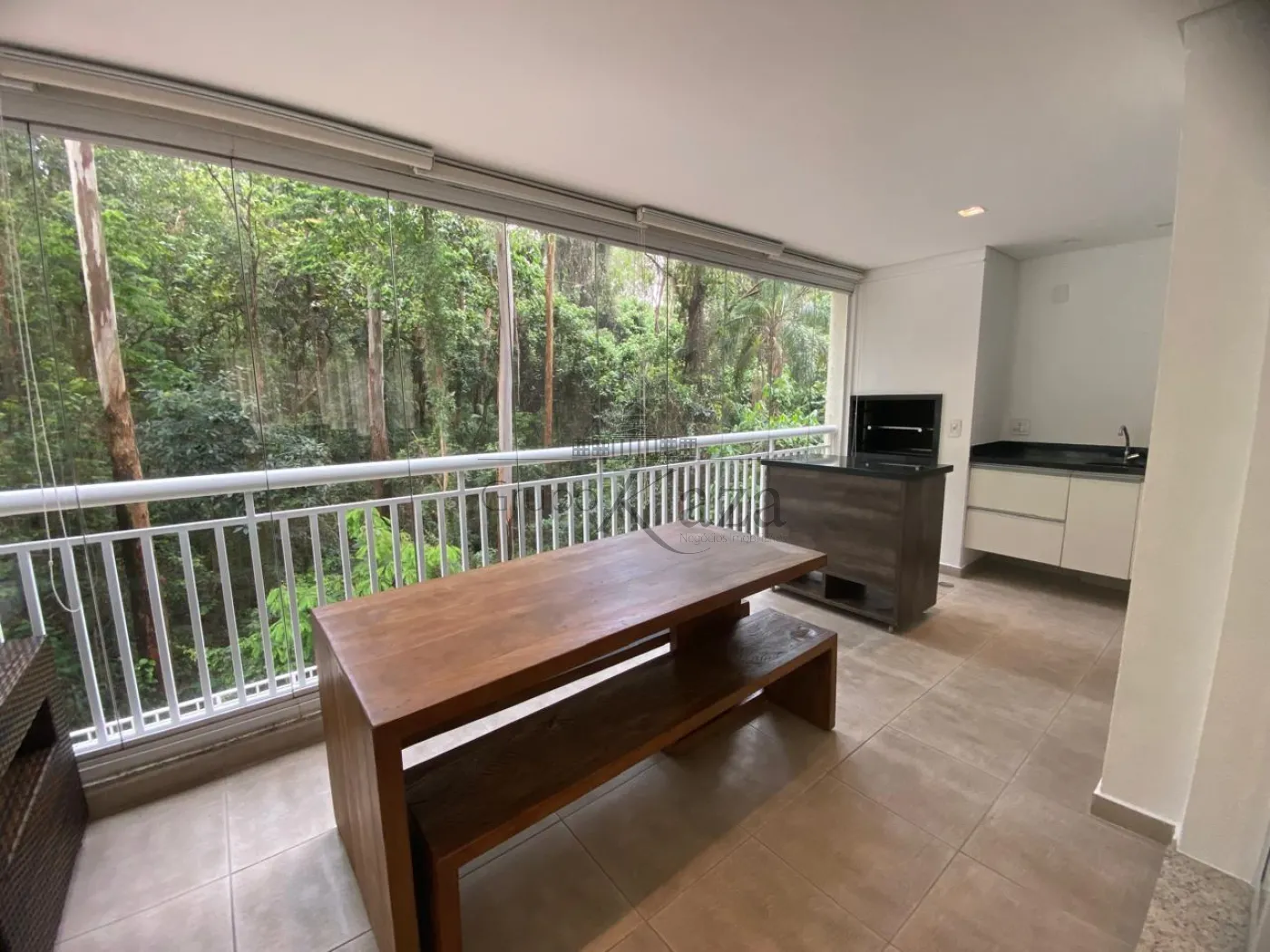 Foto 11 de Apartamento Padrão em Vila Andrade, São Paulo - imagem 11