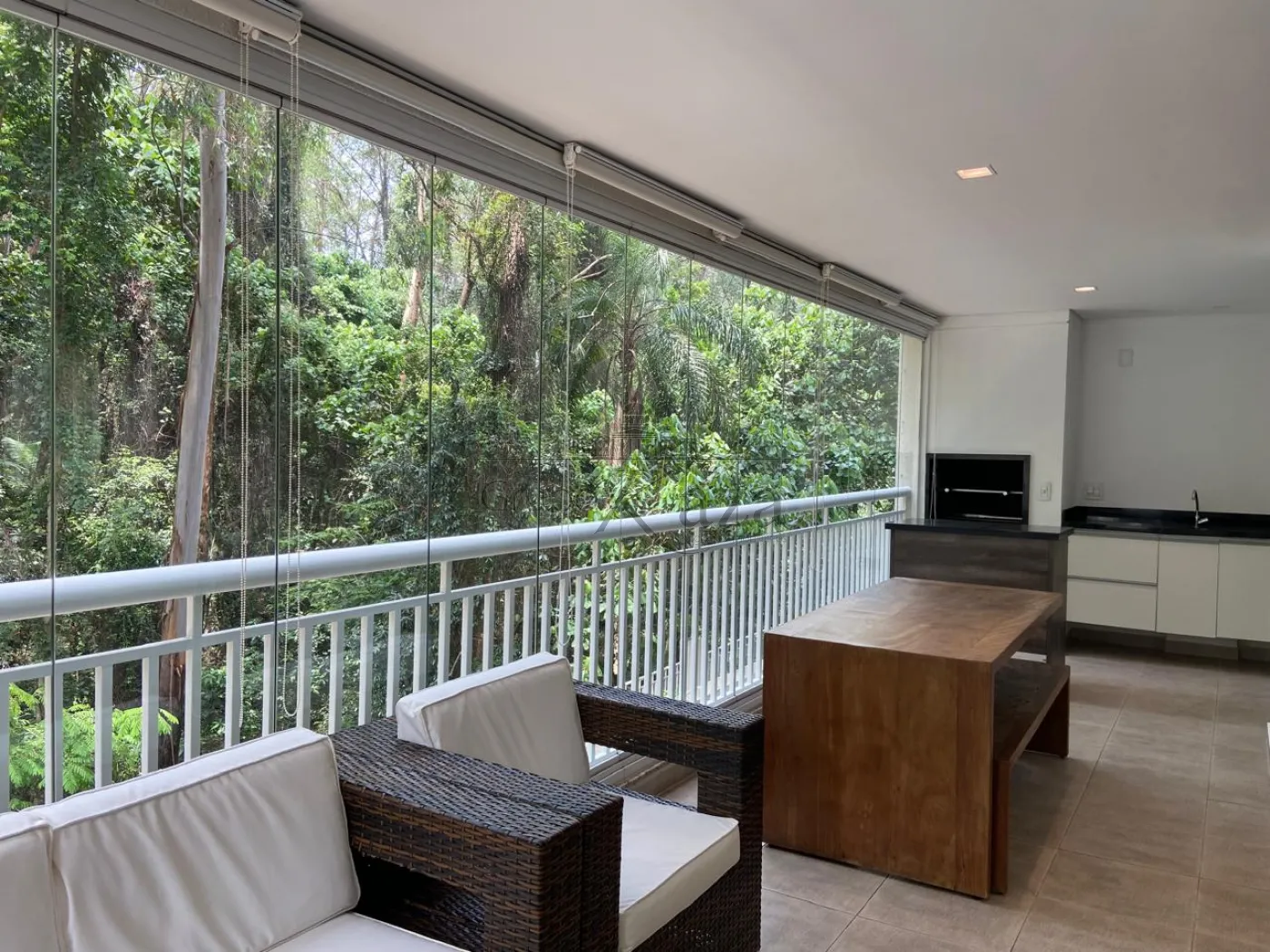 Foto 10 de Apartamento Padrão em Vila Andrade, São Paulo - imagem 10