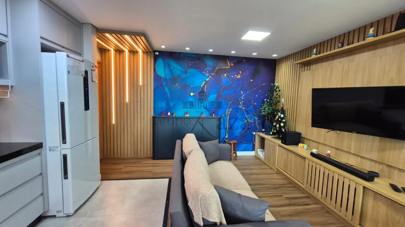 Foto 1 de Apartamento Padrão em Jardim Califórnia, Jacareí - imagem 1 Foto 1 de Apartamento Padrão em Jardim Califórnia, Jacareí - imagem 1