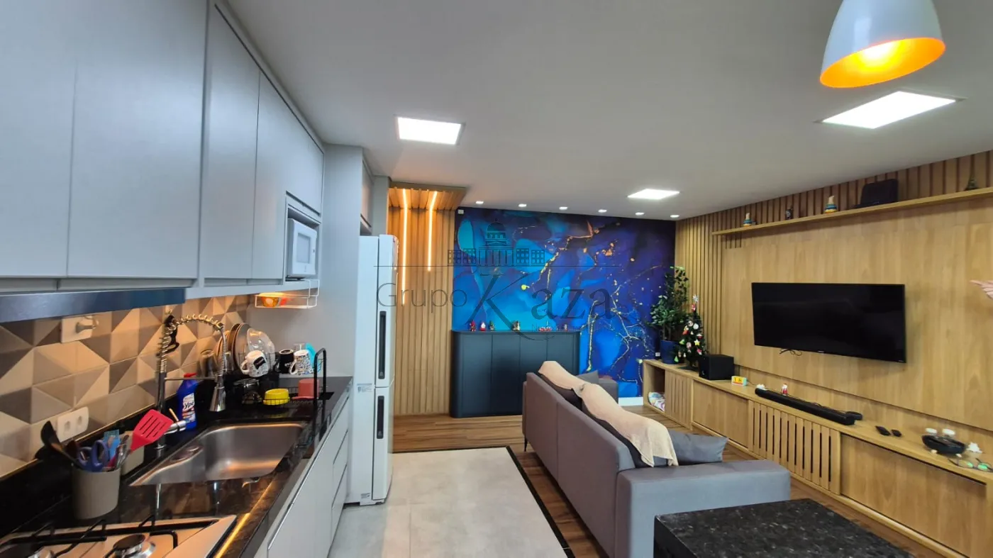 Foto 2 de Apartamento Padrão em Jardim Califórnia, Jacareí - imagem 2 Foto 2 de Apartamento Padrão em Jardim Califórnia, Jacareí - imagem 2