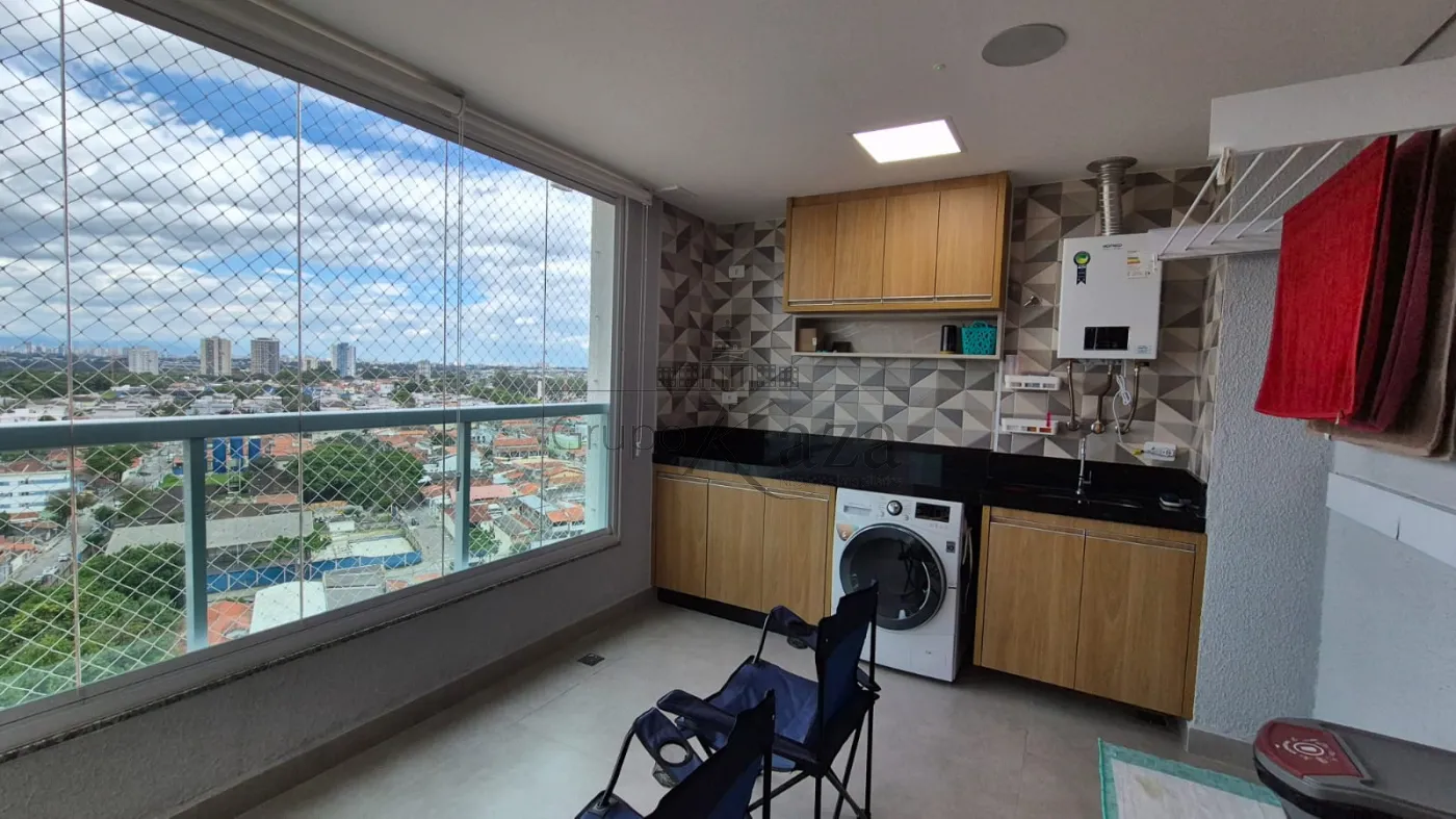 Foto 6 de Apartamento Padrão em Jardim Califórnia, Jacareí - imagem 6