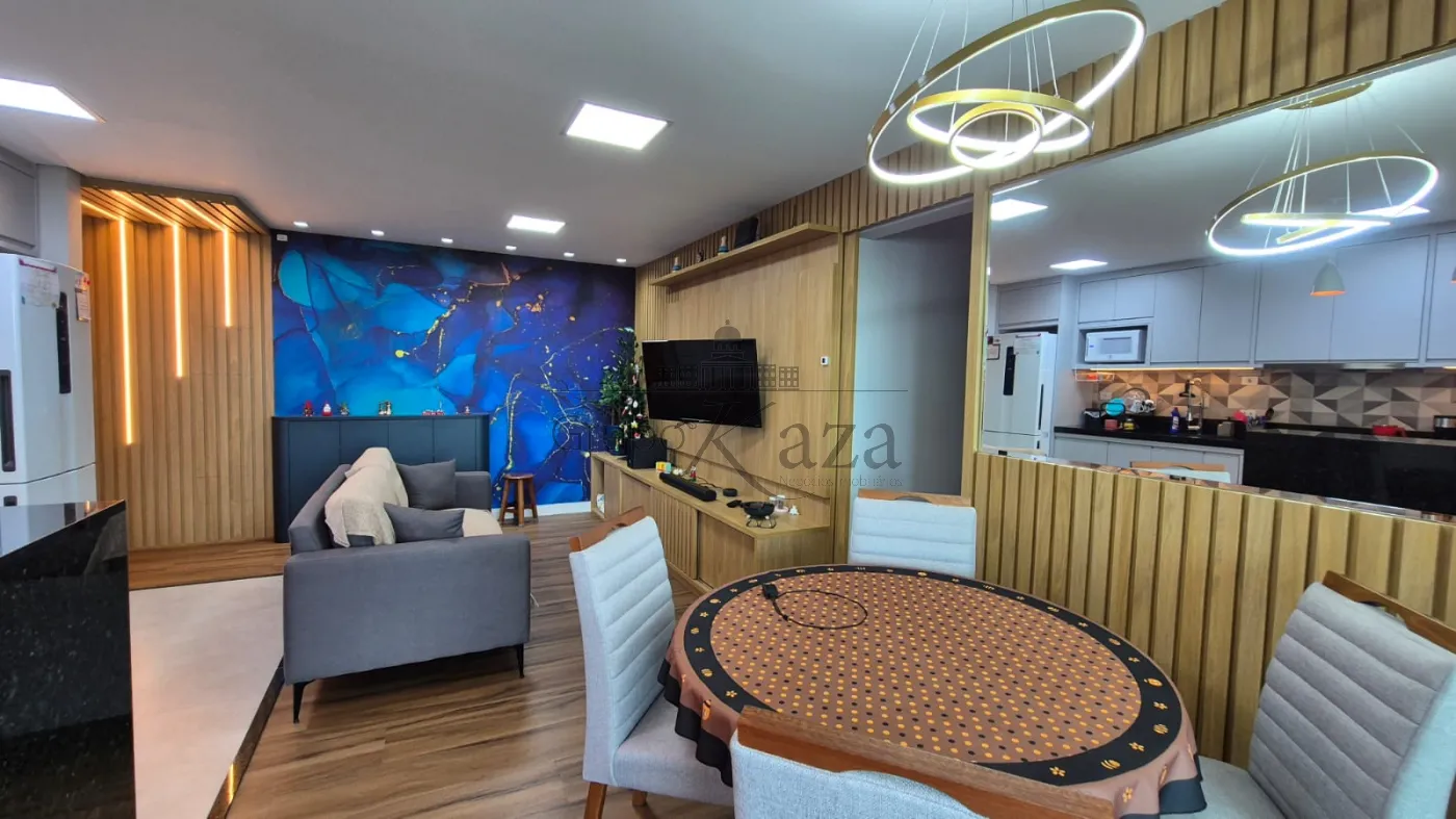 Foto 3 de Apartamento Padrão em Jardim Califórnia, Jacareí - imagem 3 Foto 3 de Apartamento Padrão em Jardim Califórnia, Jacareí - imagem 3