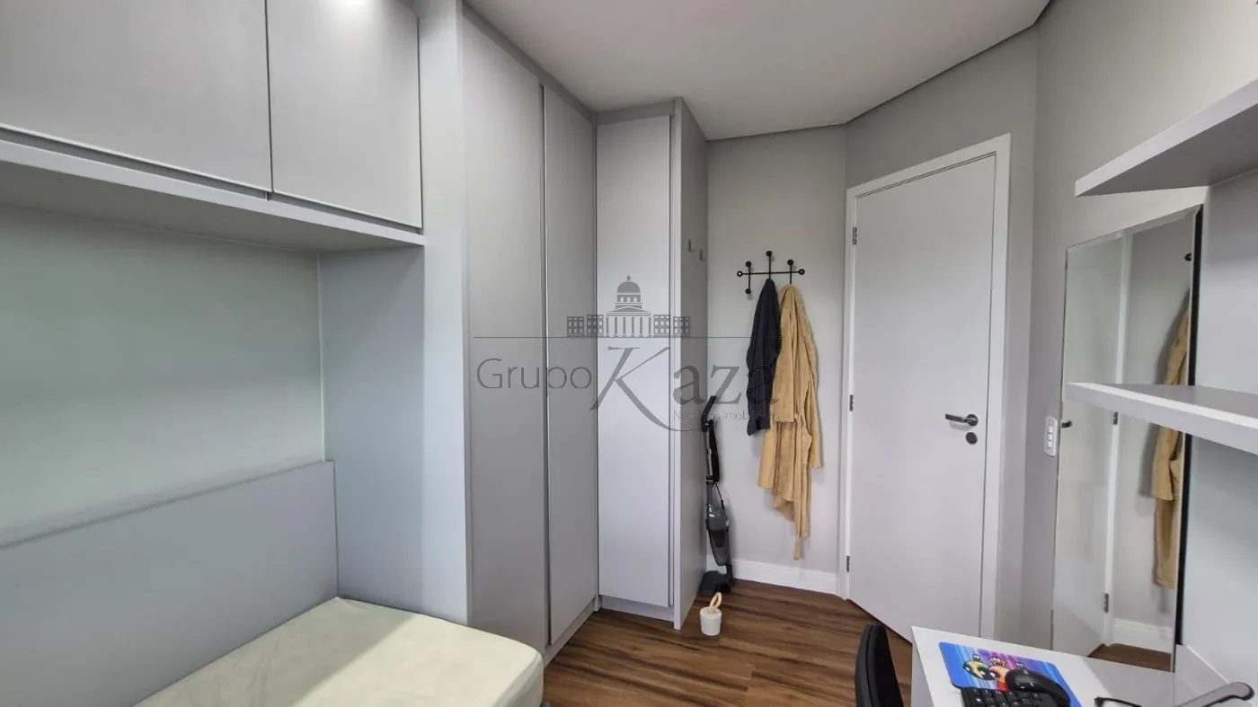 Foto 12 de Apartamento Padrão em Jardim Califórnia, Jacareí - imagem 12