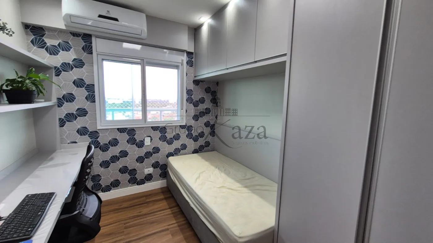 Foto 11 de Apartamento Padrão em Jardim Califórnia, Jacareí - imagem 11