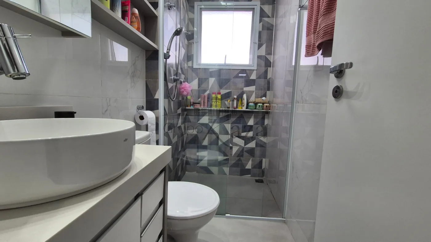 Foto 13 de Apartamento Padrão em Jardim Califórnia, Jacareí - imagem 13