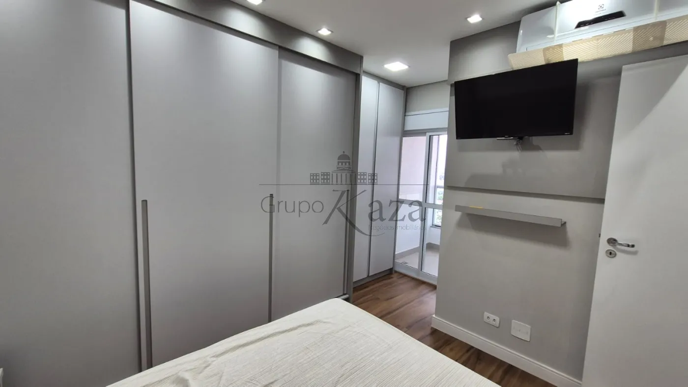 Foto 15 de Apartamento Padrão em Jardim Califórnia, Jacareí - imagem 15