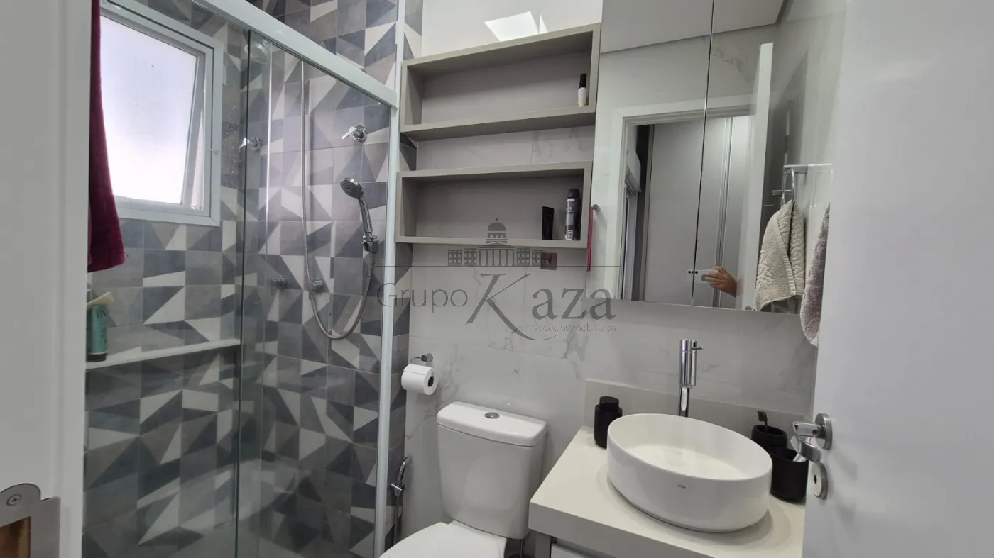 Foto 16 de Apartamento Padrão em Jardim Califórnia, Jacareí - imagem 16