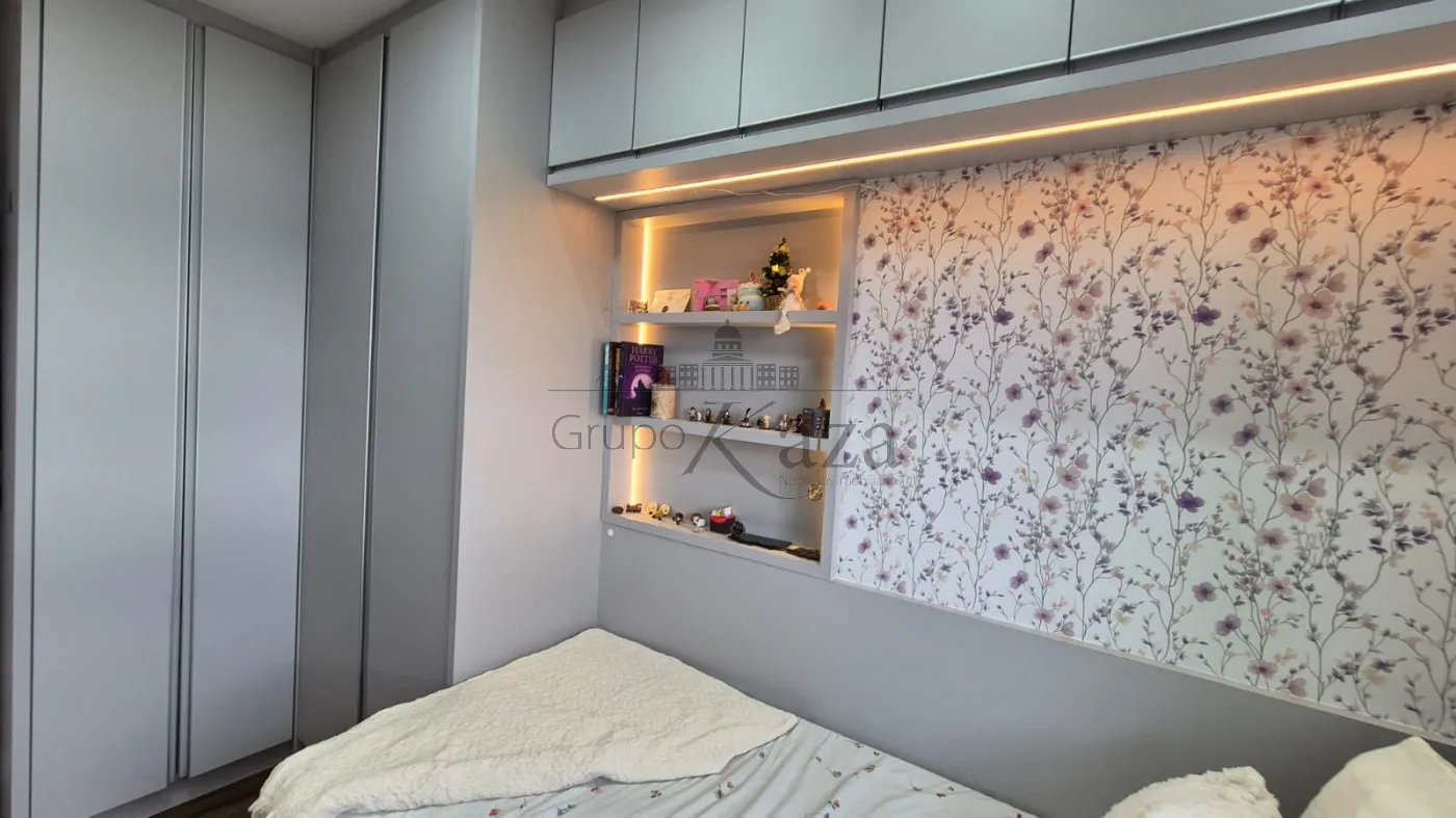 Foto 19 de Apartamento Padrão em Jardim Califórnia, Jacareí - imagem 19