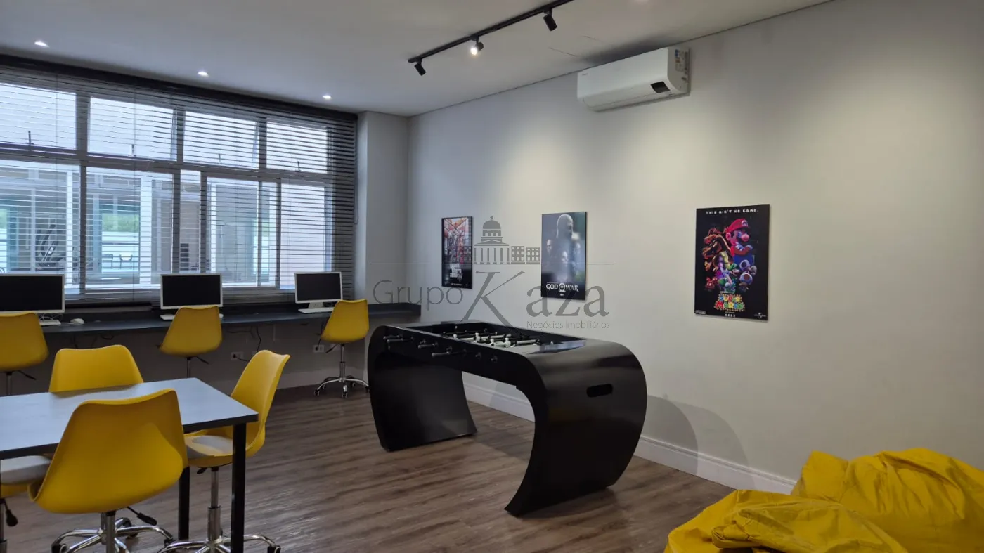 Foto 23 de Apartamento Padrão em Jardim Califórnia, Jacareí - imagem 23