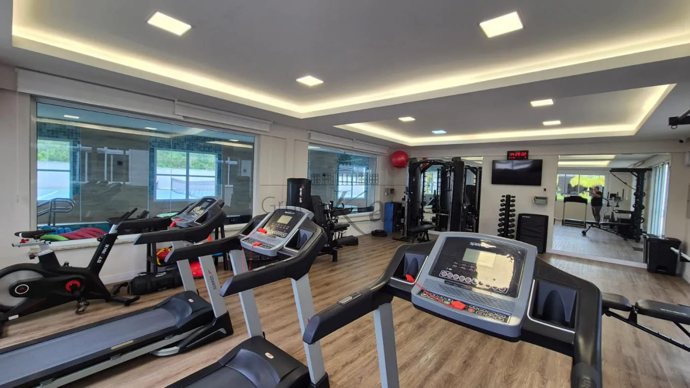 Foto 25 de Apartamento Padrão em Jardim Califórnia, Jacareí - imagem 25