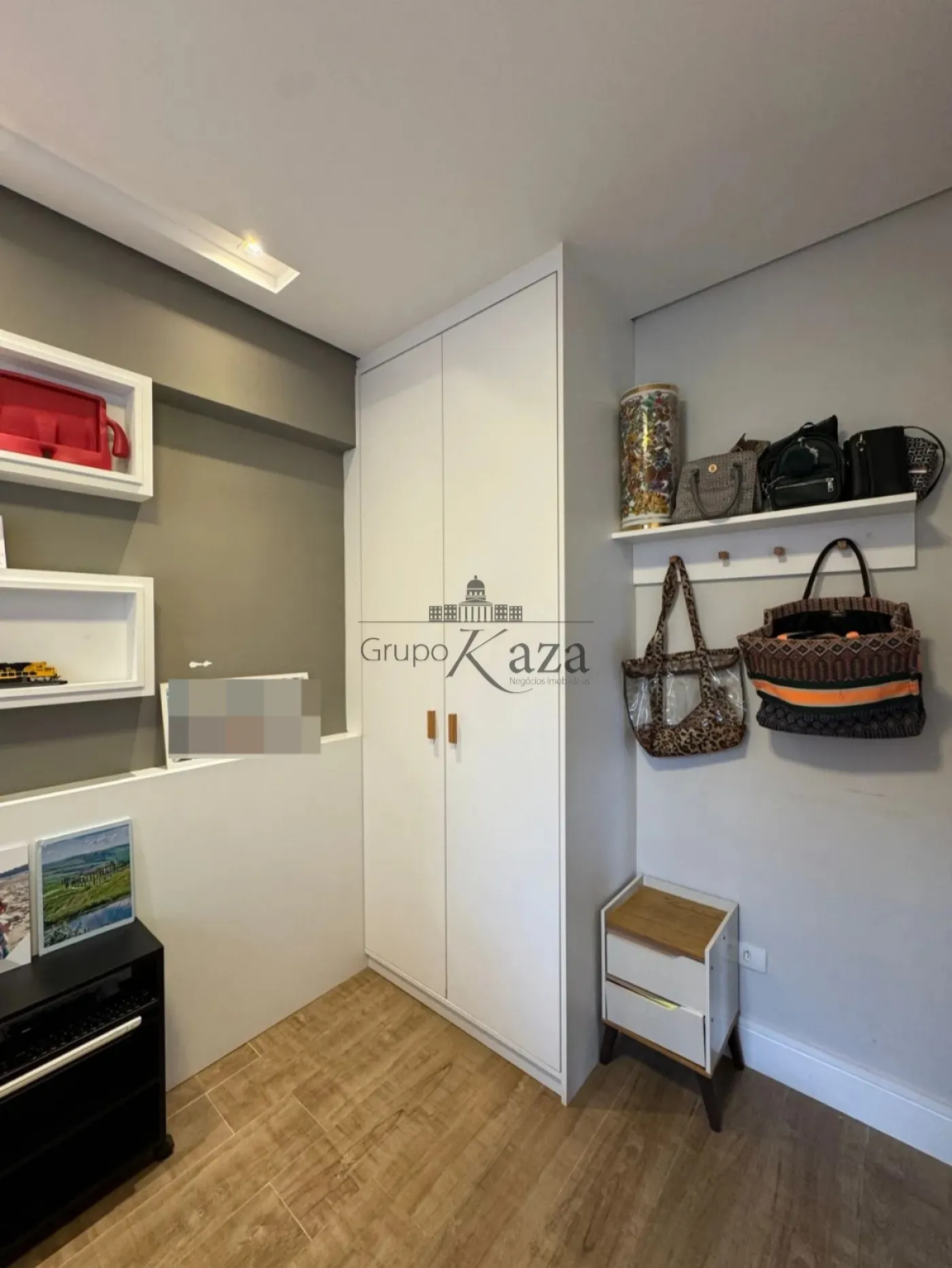 Foto 21 de Apartamento Padrão em Jardim das Indústrias, São José dos Campos - imagem 21