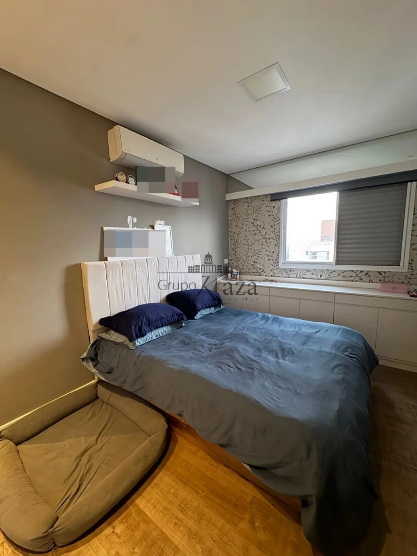 Foto 24 de Apartamento Padrão em Jardim das Indústrias, São José dos Campos - imagem 24