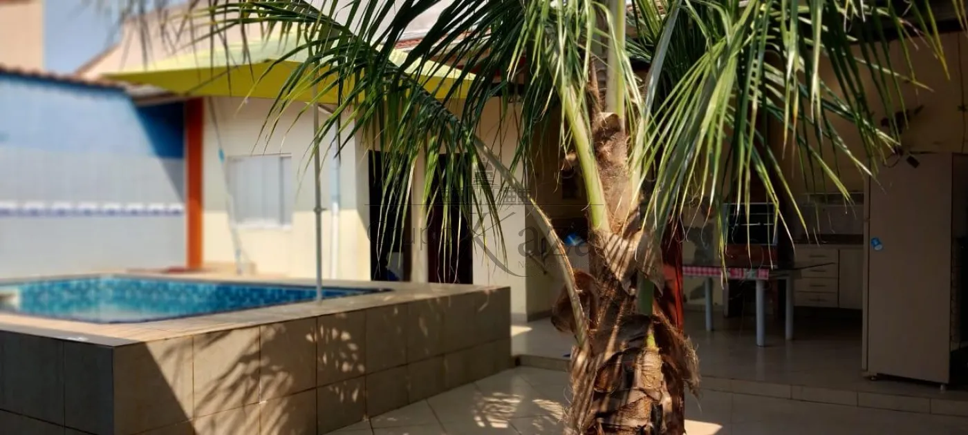 Foto 10 de Casa Térrea em Jardim Flórida, Jacareí - imagem 10