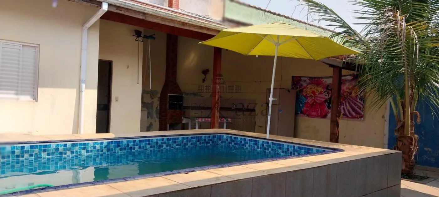 Foto 9 de Casa Térrea em Jardim Flórida, Jacareí - imagem 9