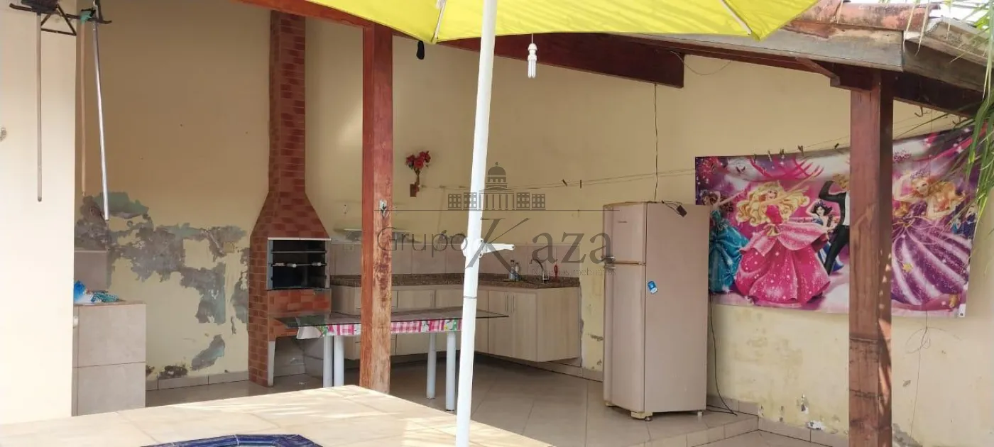 Foto 11 de Casa Térrea em Jardim Flórida, Jacareí - imagem 11