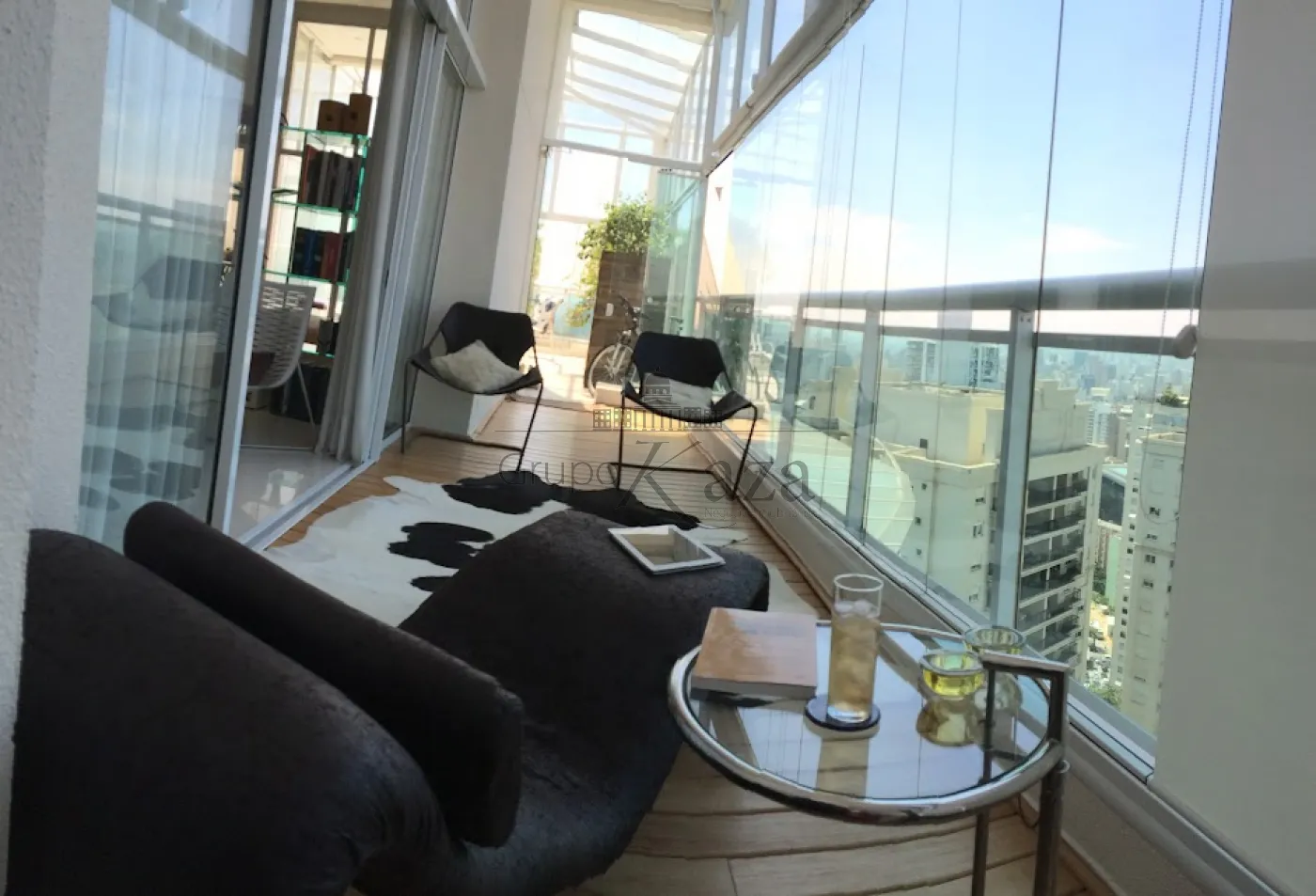 Foto 7 de Apartamento Flat em Cerqueira César, São Paulo - imagem 7