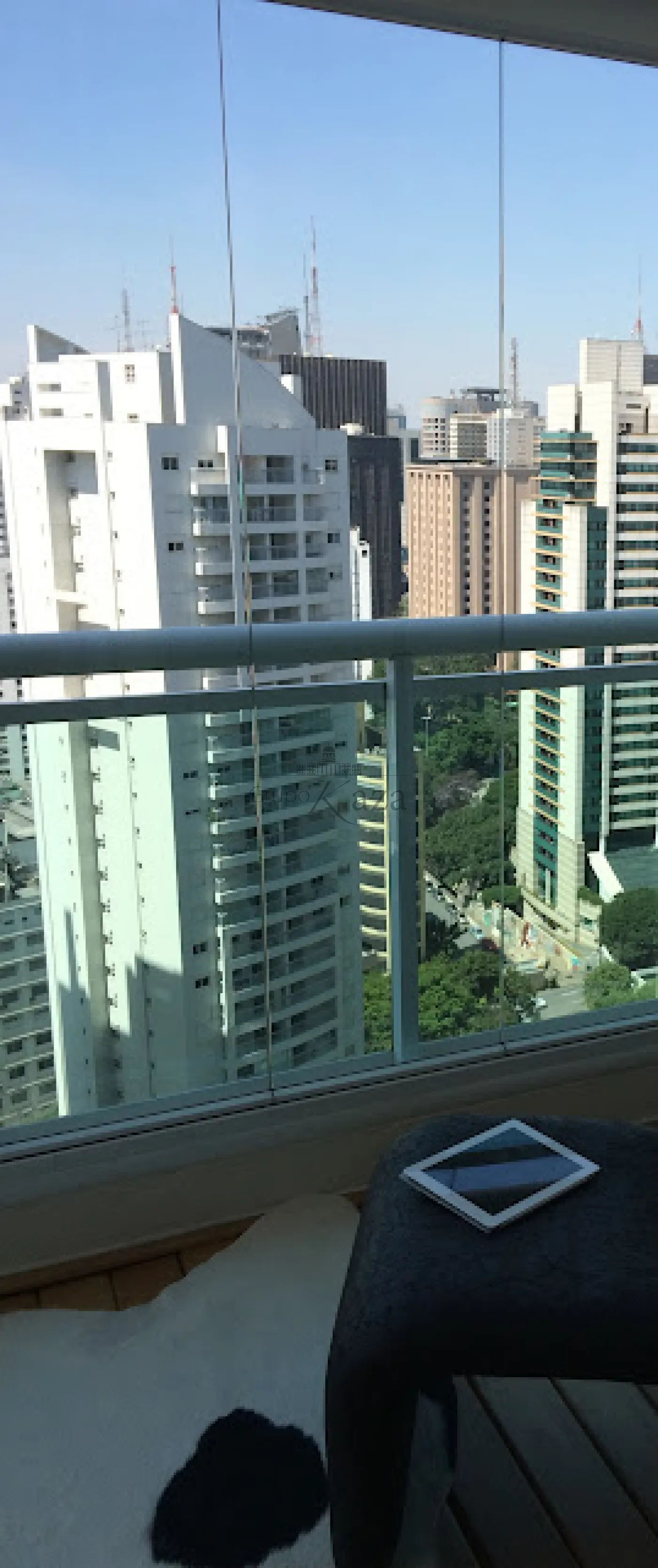 Foto 12 de Apartamento Flat em Cerqueira César, São Paulo - imagem 12