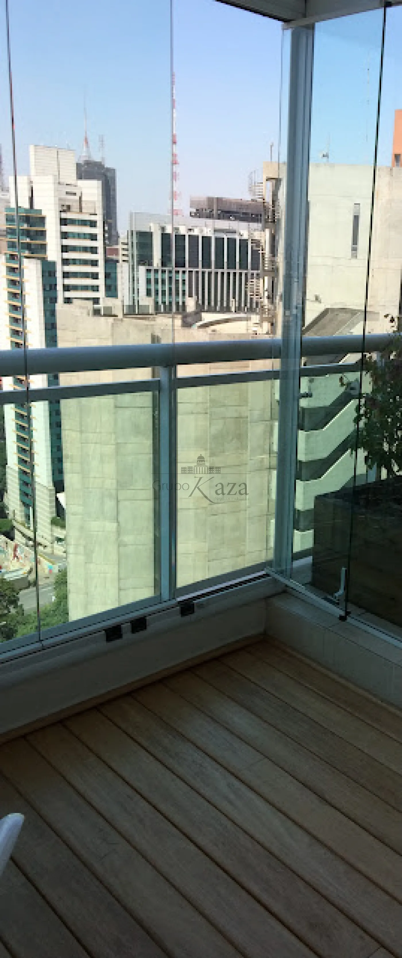 Foto 13 de Apartamento Flat em Cerqueira César, São Paulo - imagem 13