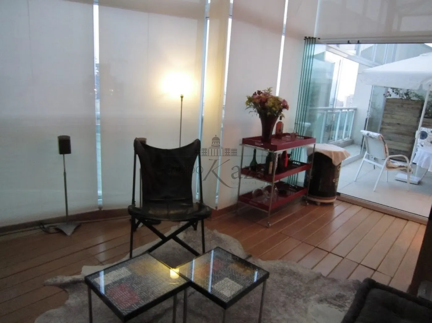 Foto 27 de Apartamento Flat em Cerqueira César, São Paulo - imagem 27