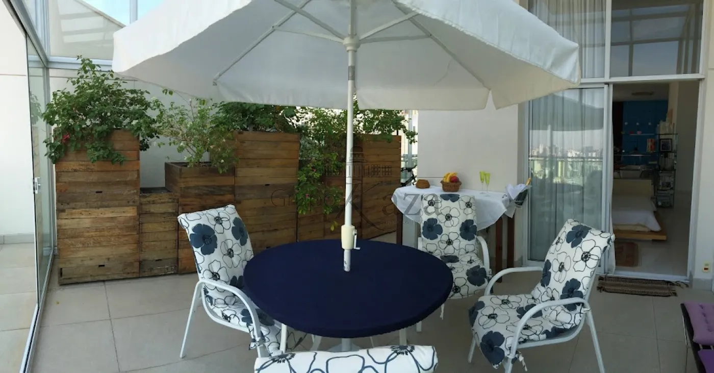 Foto 25 de Apartamento Flat em Cerqueira César, São Paulo - imagem 25