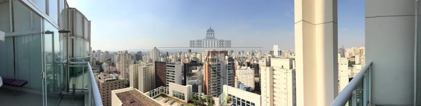 Foto 30 de Apartamento Flat em Cerqueira César, São Paulo - imagem 30