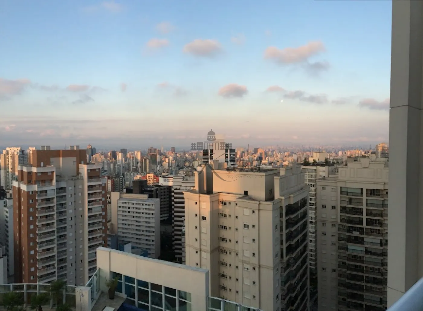 Foto 37 de Apartamento Flat em Cerqueira César, São Paulo - imagem 37