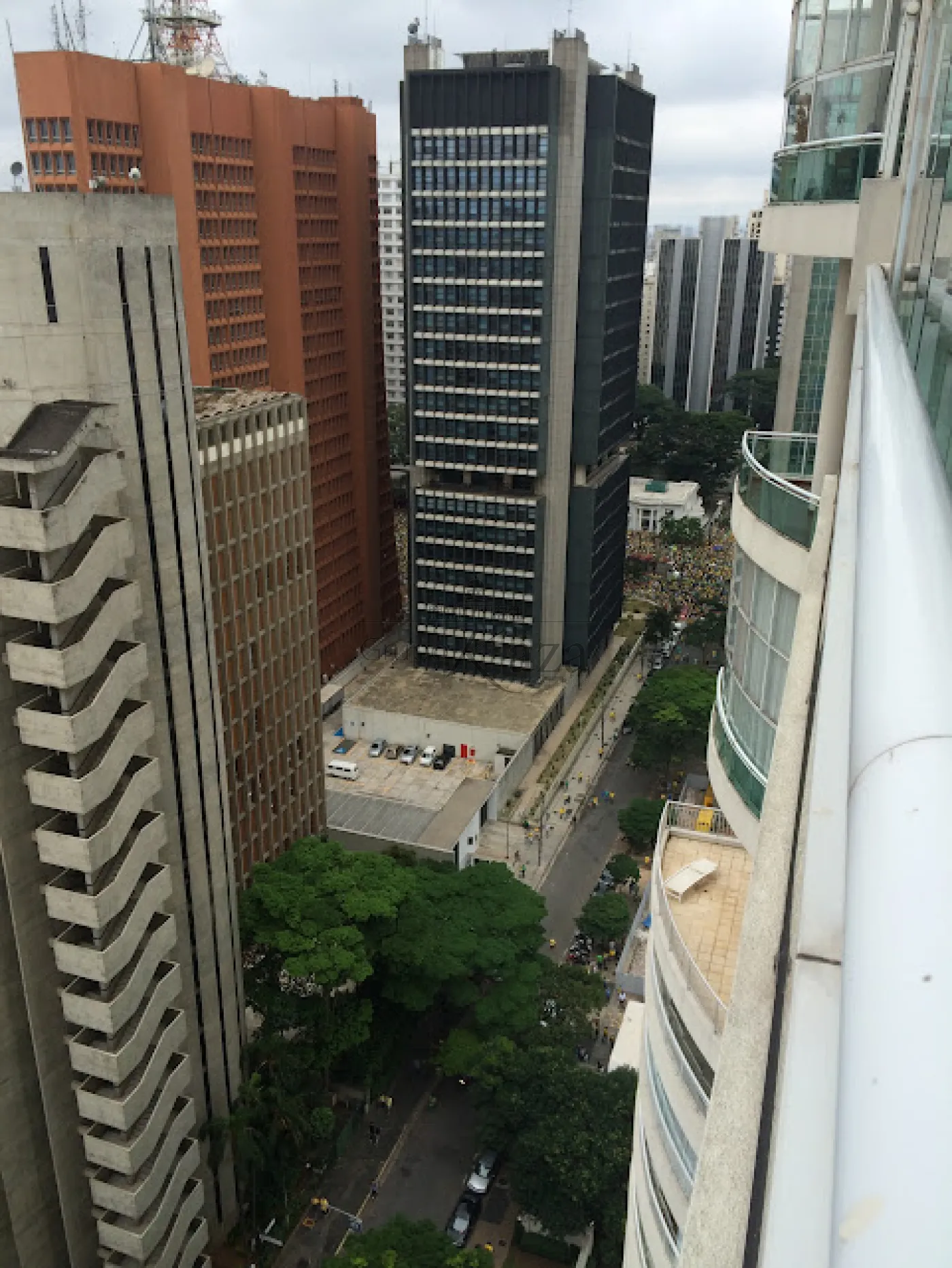 Foto 38 de Apartamento Flat em Cerqueira César, São Paulo - imagem 38