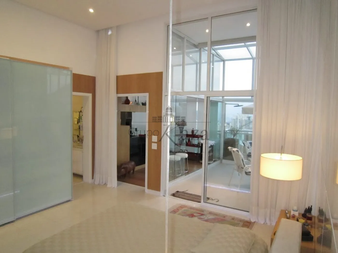 Foto 35 de Apartamento Flat em Cerqueira César, São Paulo - imagem 35