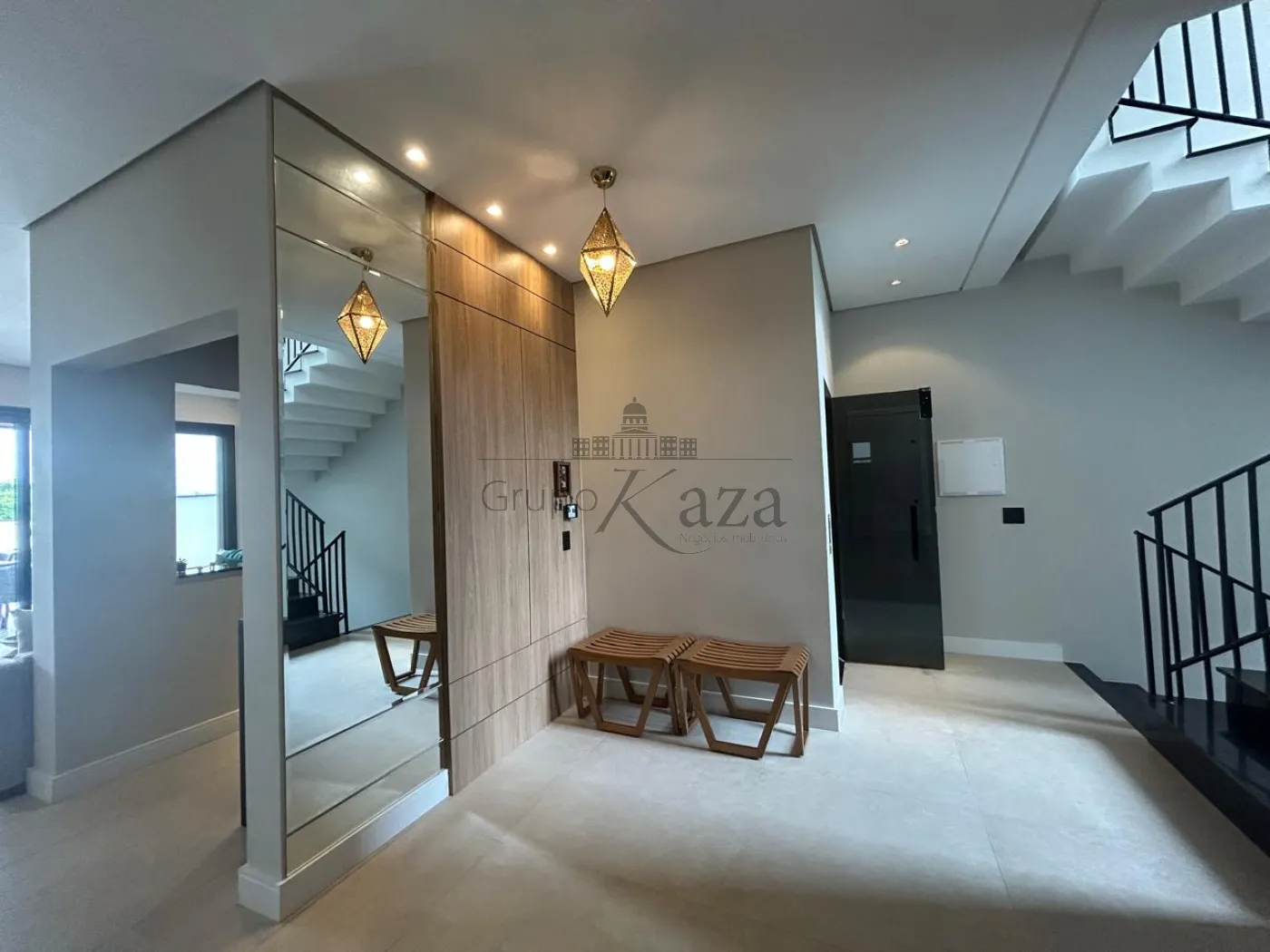 Foto 6 de Casa Condomínio em Condomínio Residencial Montserrat, São José dos Campos - imagem 6