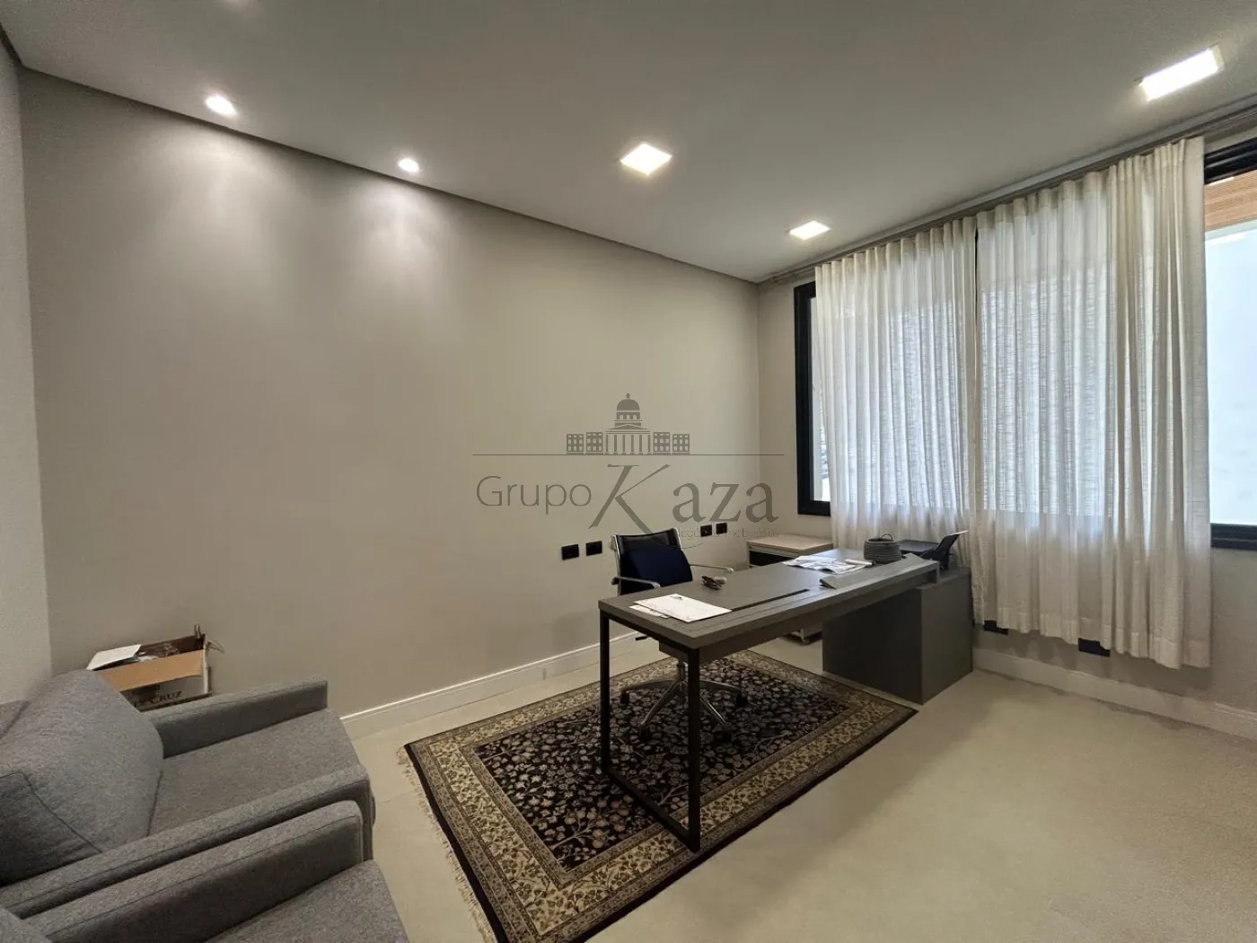 Foto 8 de Casa Condomínio em Condomínio Residencial Montserrat, São José dos Campos - imagem 8