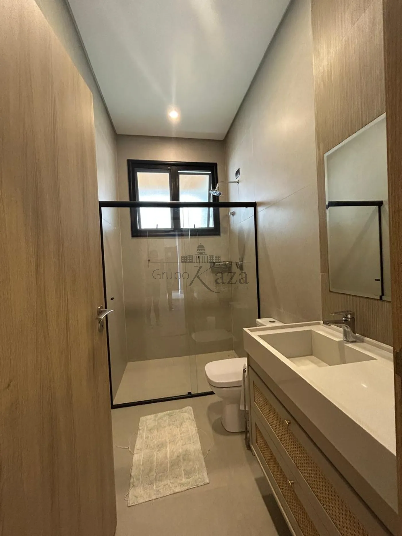 Foto 9 de Casa Condomínio em Condomínio Residencial Montserrat, São José dos Campos - imagem 9