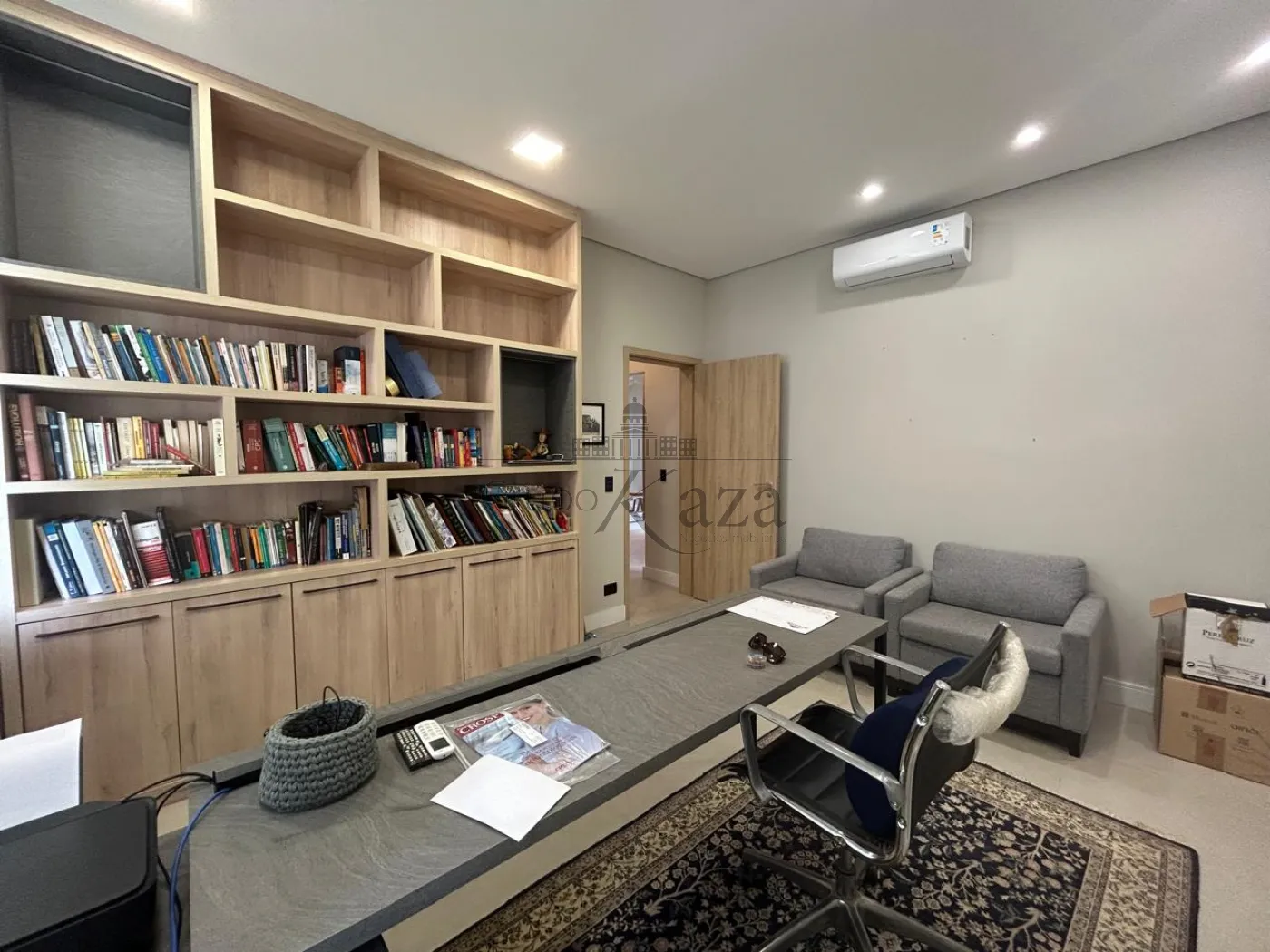 Foto 10 de Casa Condomínio em Condomínio Residencial Montserrat, São José dos Campos - imagem 10