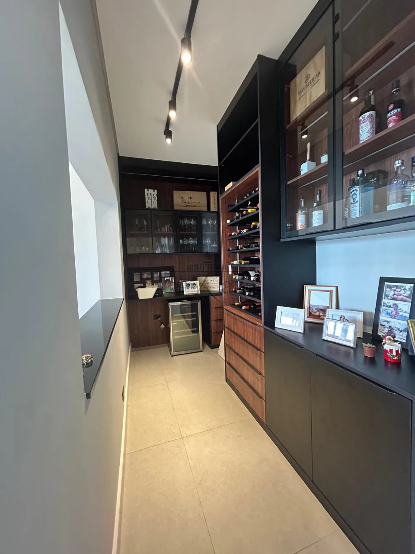 Foto 11 de Casa Condomínio em Condomínio Residencial Montserrat, São José dos Campos - imagem 11