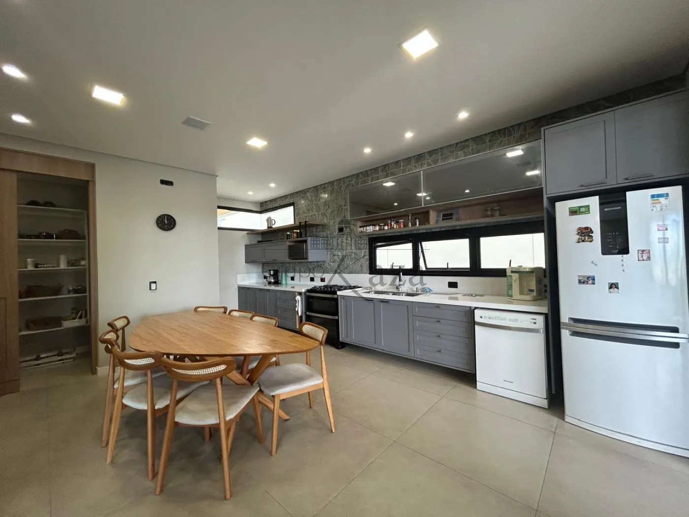 Foto 4 de Casa Condomínio em Condomínio Residencial Montserrat, São José dos Campos - imagem 4