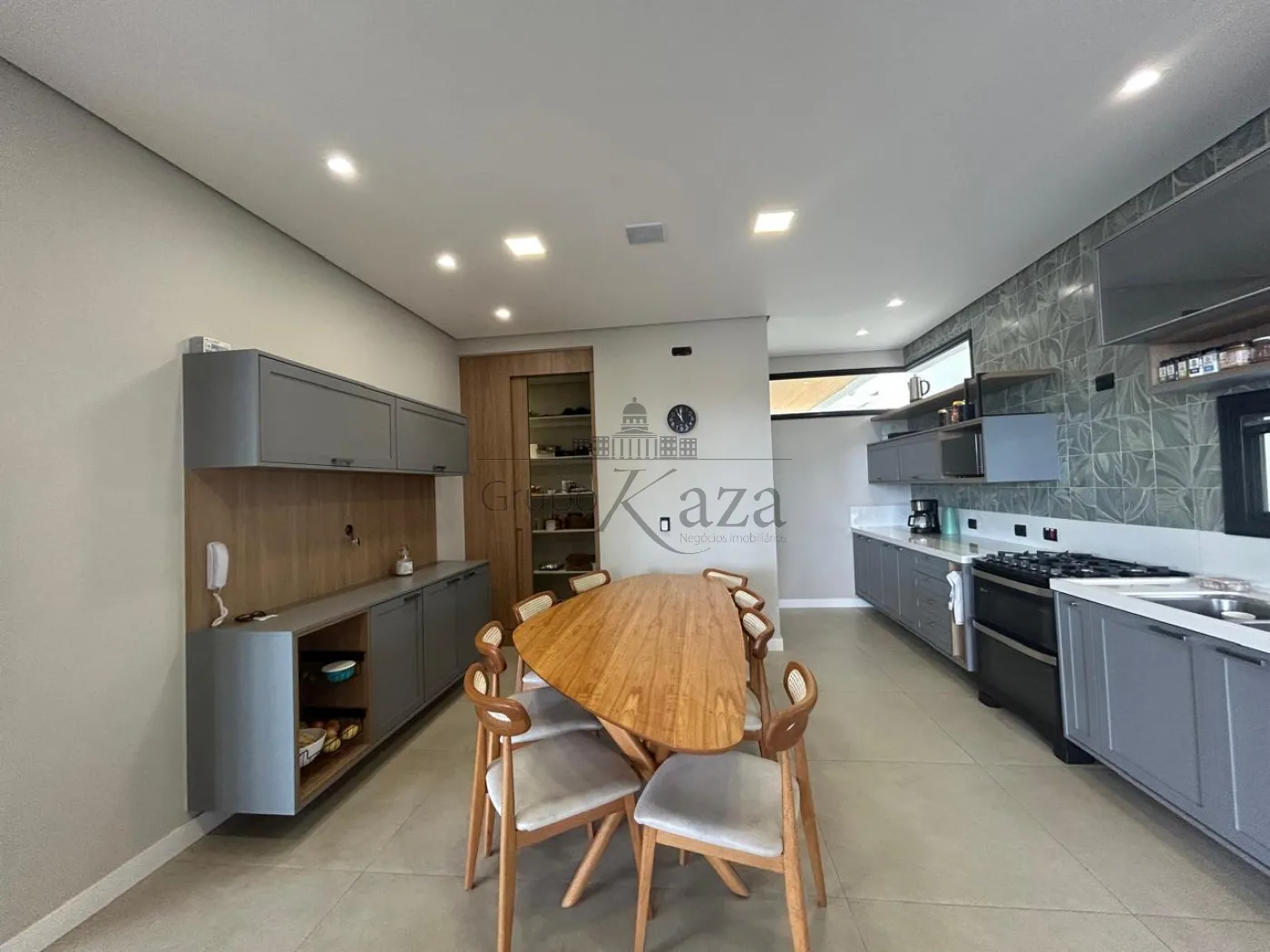 Foto 5 de Casa Condomínio em Condomínio Residencial Montserrat, São José dos Campos - imagem 5