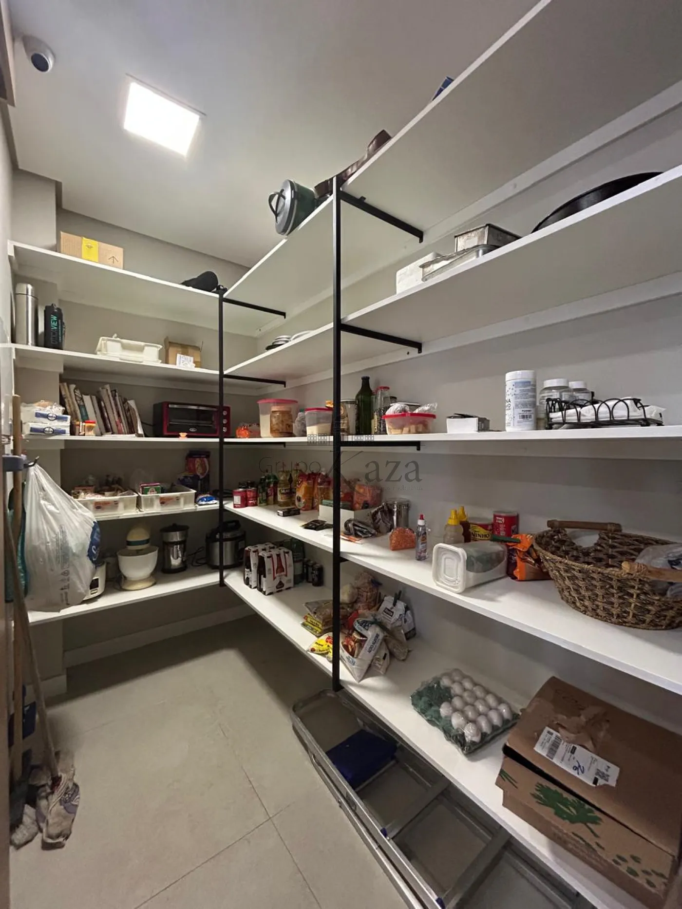 Foto 13 de Casa Condomínio em Condomínio Residencial Montserrat, São José dos Campos - imagem 13