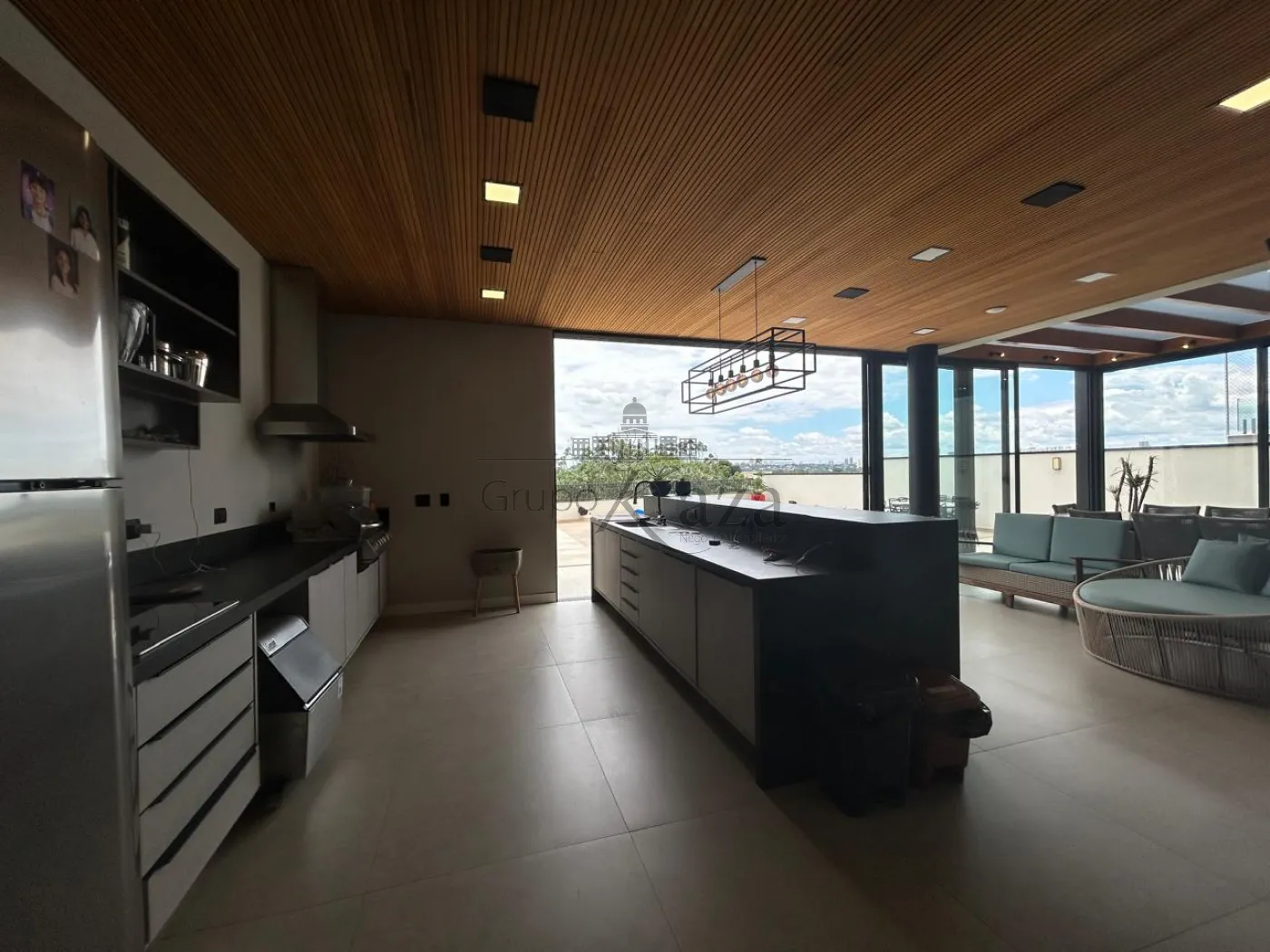 Foto 14 de Casa Condomínio em Condomínio Residencial Montserrat, São José dos Campos - imagem 14