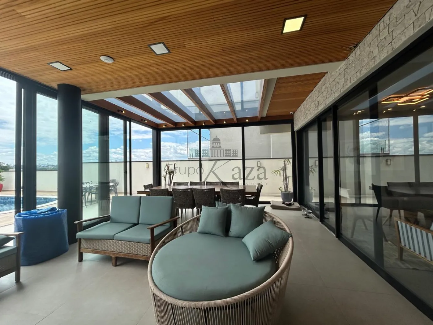 Foto 16 de Casa Condomínio em Condomínio Residencial Montserrat, São José dos Campos - imagem 16