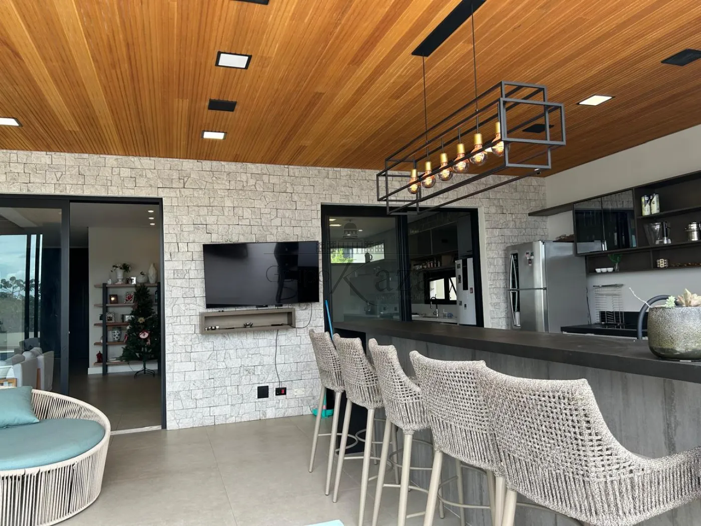 Foto 18 de Casa Condomínio em Condomínio Residencial Montserrat, São José dos Campos - imagem 18