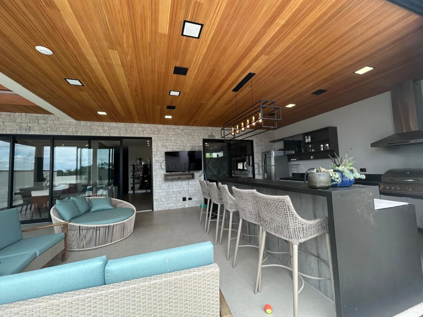 Foto 19 de Casa Condomínio em Condomínio Residencial Montserrat, São José dos Campos - imagem 19