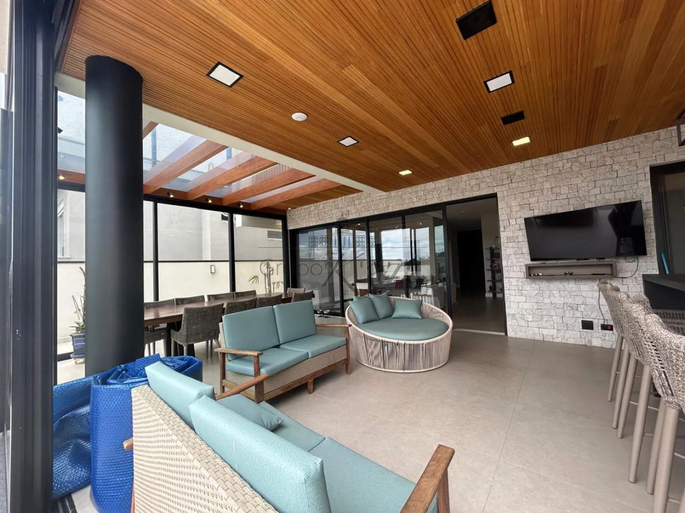 Foto 20 de Casa Condomínio em Condomínio Residencial Montserrat, São José dos Campos - imagem 20