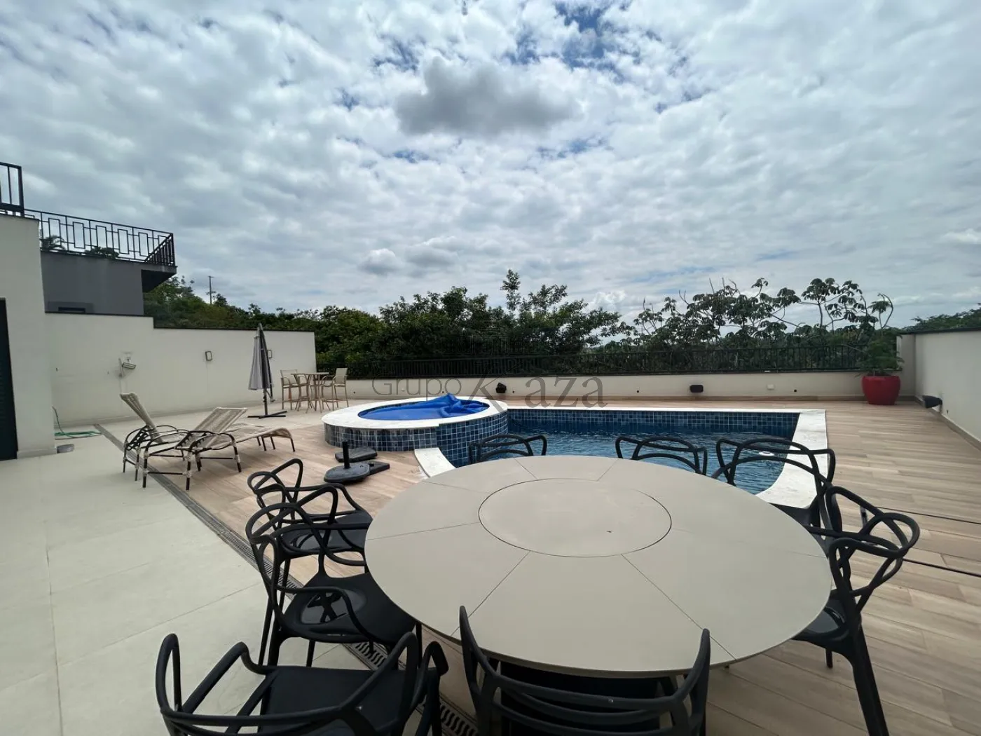 Foto 22 de Casa Condomínio em Condomínio Residencial Montserrat, São José dos Campos - imagem 22