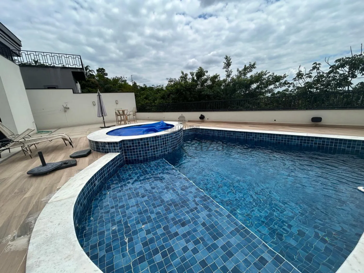 Foto 23 de Casa Condomínio em Condomínio Residencial Montserrat, São José dos Campos - imagem 23