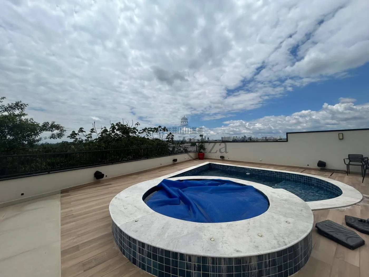 Foto 12 de Casa Condomínio em Condomínio Residencial Montserrat, São José dos Campos - imagem 12