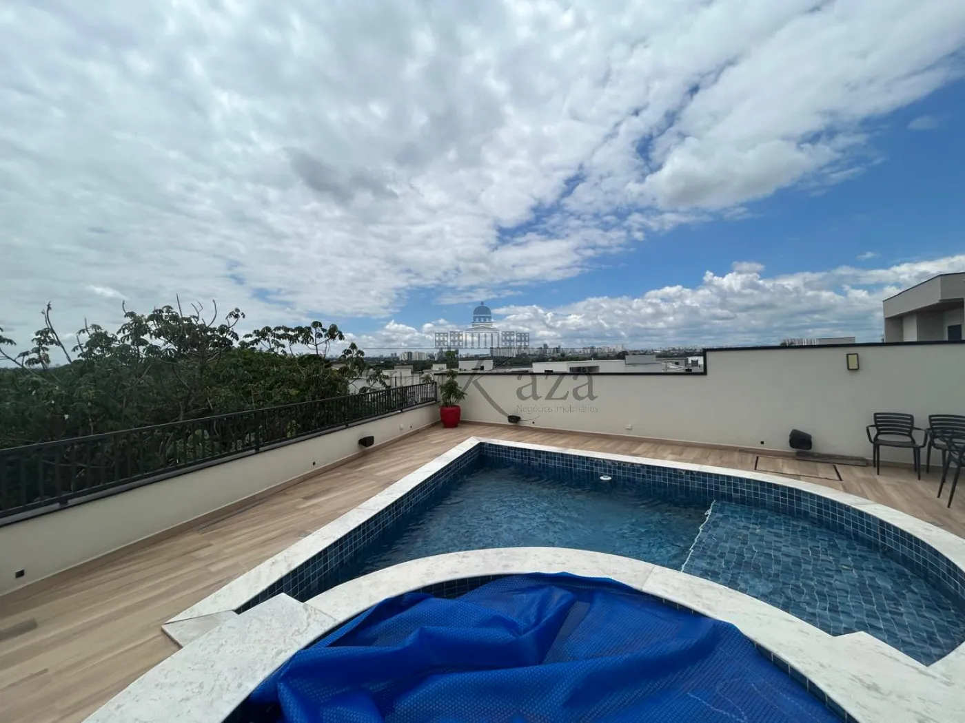 Foto 24 de Casa Condomínio em Condomínio Residencial Montserrat, São José dos Campos - imagem 24