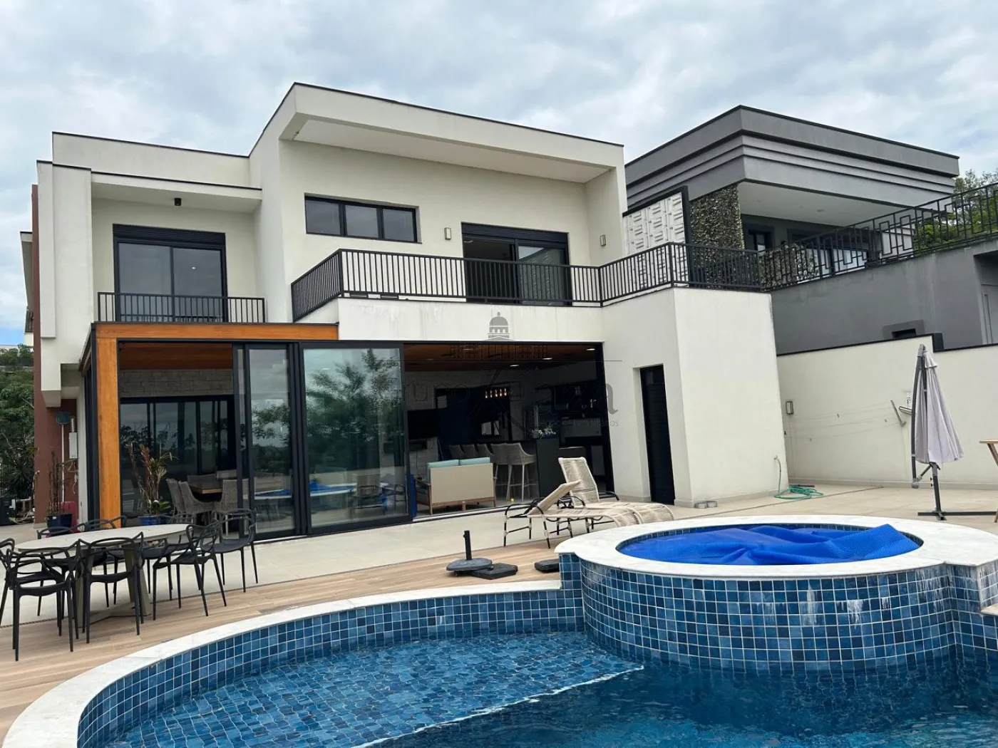 Foto 25 de Casa Condomínio em Condomínio Residencial Montserrat, São José dos Campos - imagem 25