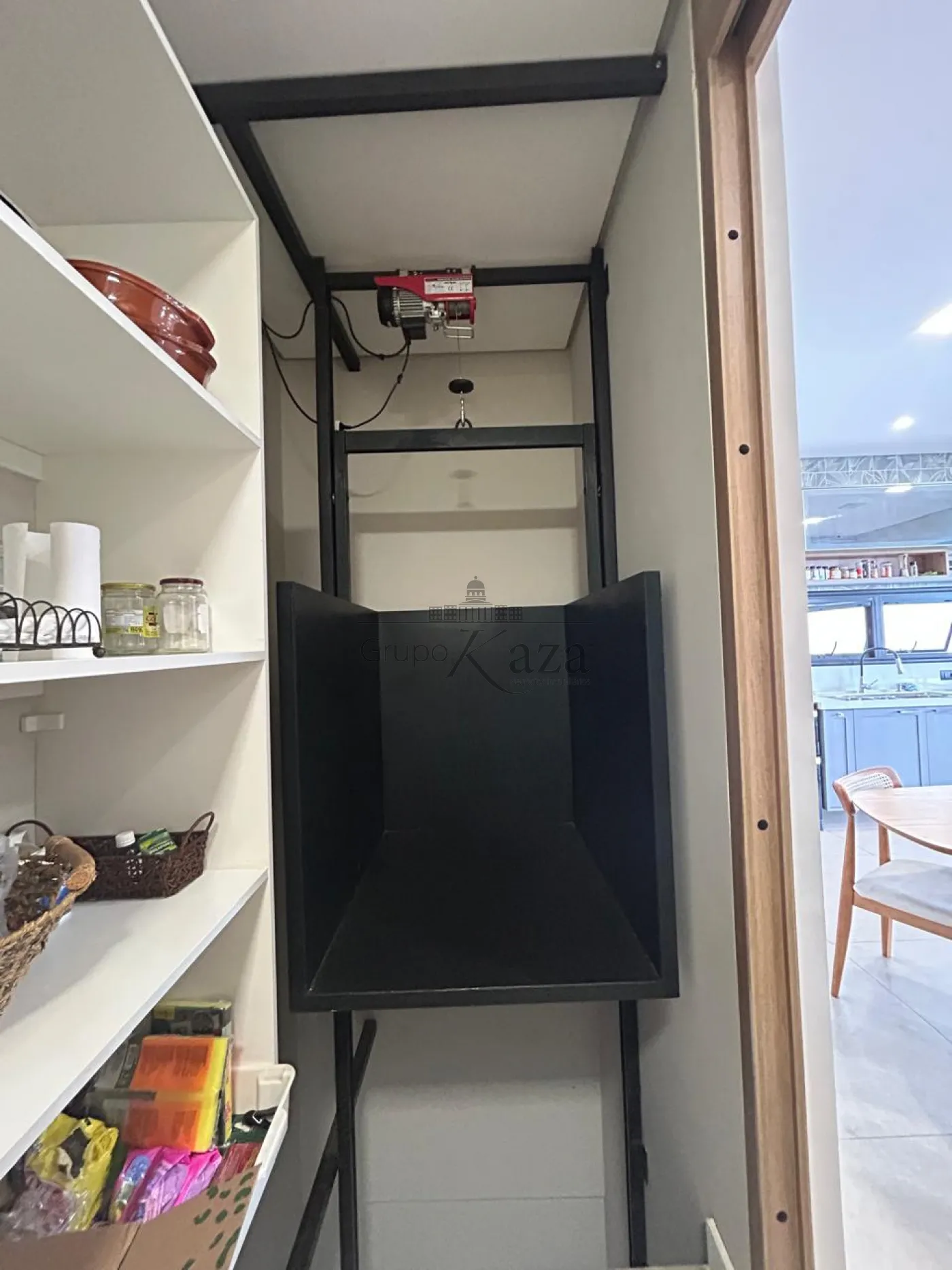 Foto 26 de Casa Condomínio em Condomínio Residencial Montserrat, São José dos Campos - imagem 26