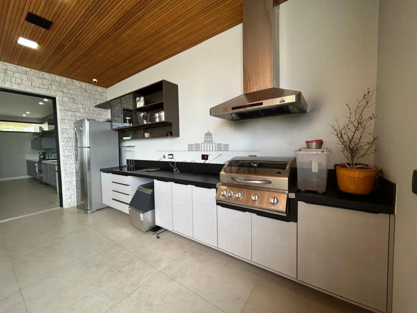 Foto 28 de Casa Condomínio em Condomínio Residencial Montserrat, São José dos Campos - imagem 28