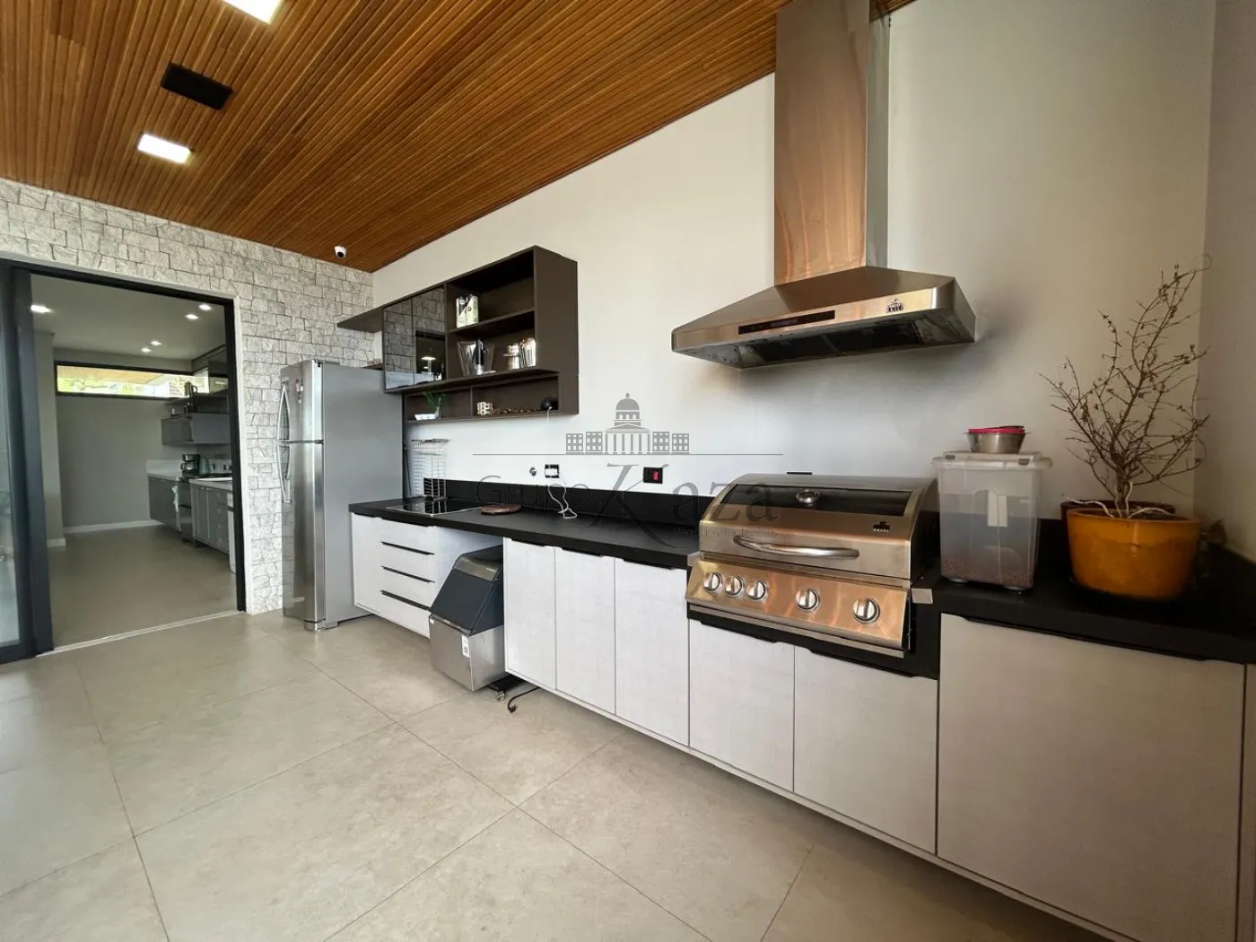 Foto 29 de Casa Condomínio em Condomínio Residencial Montserrat, São José dos Campos - imagem 29