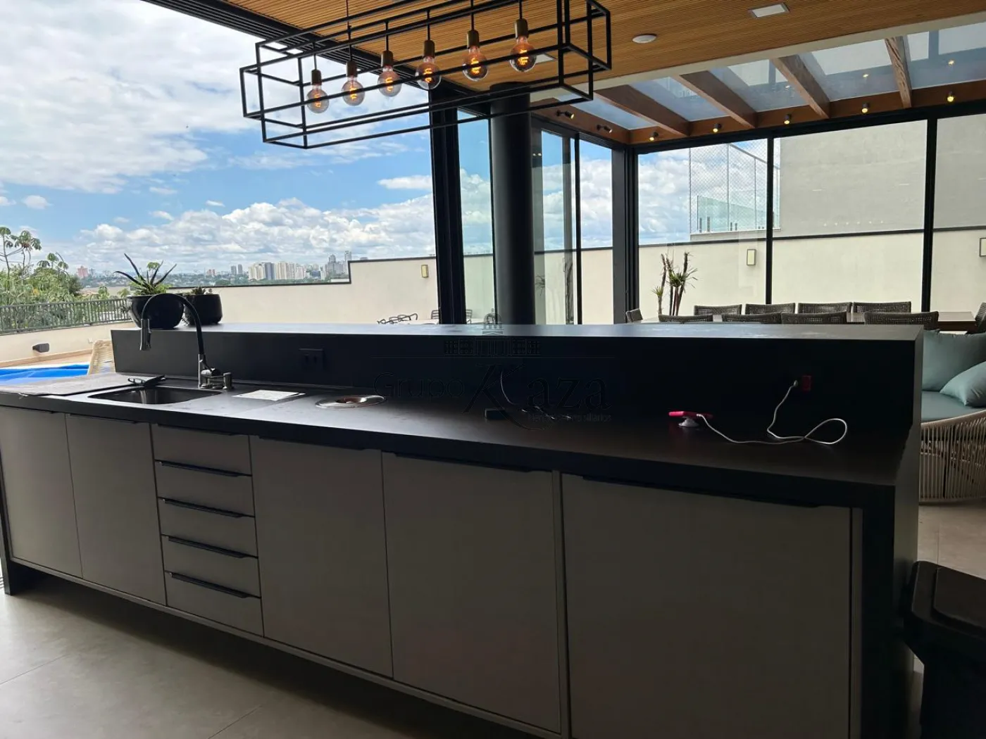 Foto 30 de Casa Condomínio em Condomínio Residencial Montserrat, São José dos Campos - imagem 30